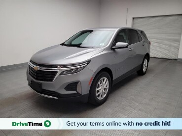 2023 Chevrolet Equinox in Riverside, CA 92504