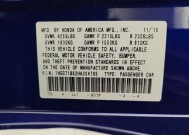 2017 Honda Accord in El Cajon, CA 92020 - 18146434 33