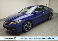 2017 Honda Accord in El Cajon, CA 92020 - 18146434 1