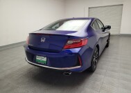 2017 Honda Accord in El Cajon, CA 92020 - 18146434 7