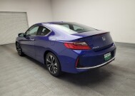 2017 Honda Accord in El Cajon, CA 92020 - 18146434 5