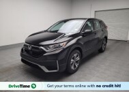 2020 Honda CR-V in Riverside, CA 92504 - 18146435 1