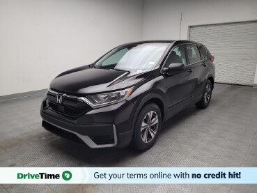 2020 Honda CR-V in Riverside, CA 92504