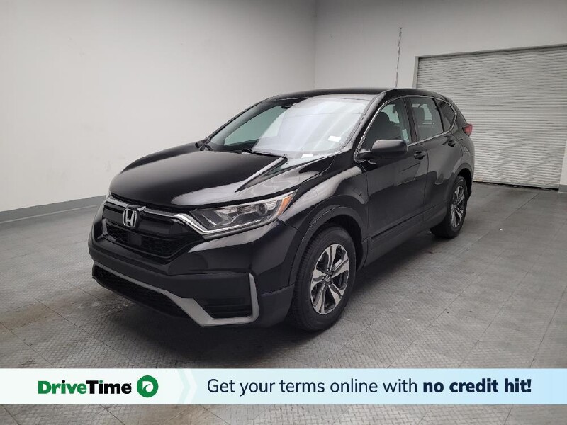 2020 Honda CR-V in Riverside, CA 92504 - 18146435