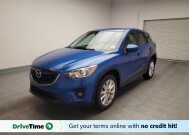 2014 Mazda CX-5 in Bakersfield, CA 93309 - 18146436 1