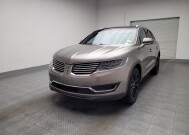 2016 Lincoln MKX in Bakersfield, CA 93309 - 18146438 15