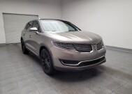 2016 Lincoln MKX in Bakersfield, CA 93309 - 18146438 14