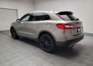 2016 Lincoln MKX in Bakersfield, CA 93309 - 18146438 3