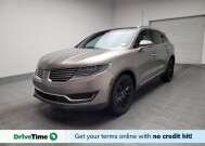 2016 Lincoln MKX in Bakersfield, CA 93309 - 18146438 1