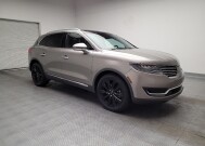 2016 Lincoln MKX in Bakersfield, CA 93309 - 18146438 11