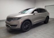 2016 Lincoln MKX in Bakersfield, CA 93309 - 18146438 2