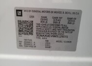 2021 Chevrolet Equinox in Riverside, CA 92504 - 18146440 33