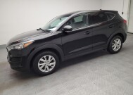 2020 Hyundai Tucson in El Cajon, CA 92020 - 18146441 2