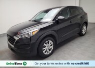 2020 Hyundai Tucson in El Cajon, CA 92020 - 18146441 1