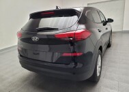 2020 Hyundai Tucson in El Cajon, CA 92020 - 18146441 7