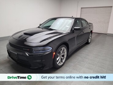2020 Dodge Charger in Downey, CA 90241