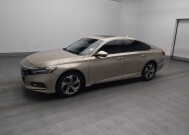 2020 Honda Accord in Stone Mountain, GA 30083 - 18146444 2