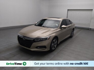2020 Honda Accord in Stone Mountain, GA 30083