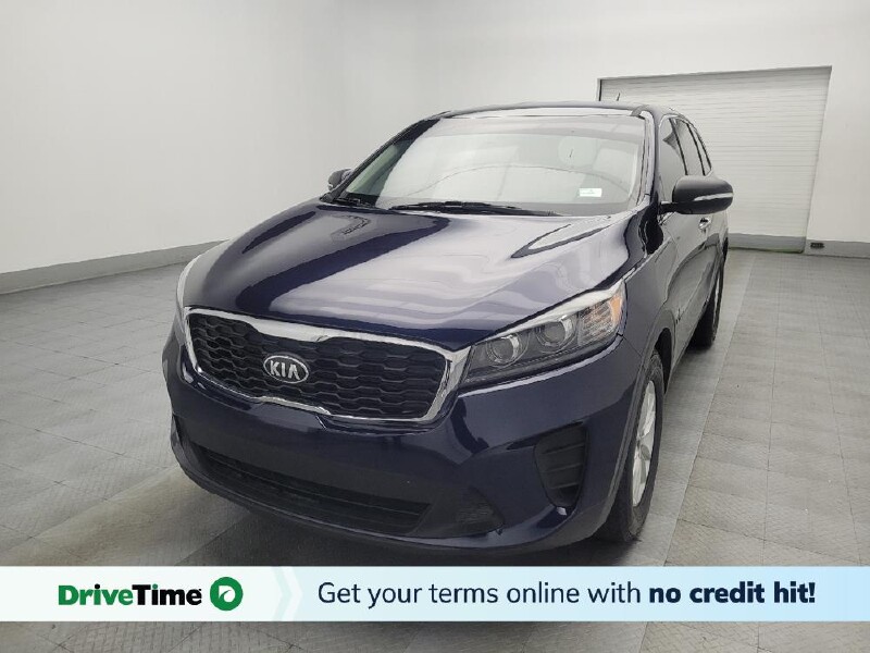 2020 Kia Sorento in Birmingham, AL 35215 - 18146445