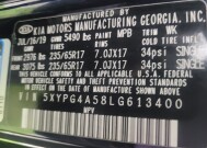 2020 Kia Sorento in Birmingham, AL 35215 - 18146445 33