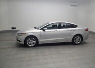 2018 Ford Fusion in Stone Mountain, GA 30083 - 18146447 2