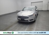 2018 Ford Fusion in Stone Mountain, GA 30083 - 18146447 1