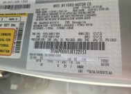 2018 Ford Fusion in Stone Mountain, GA 30083 - 18146447 33