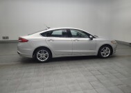 2018 Ford Fusion in Stone Mountain, GA 30083 - 18146447 10