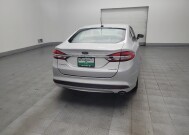 2018 Ford Fusion in Stone Mountain, GA 30083 - 18146447 7