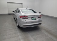 2018 Ford Fusion in Stone Mountain, GA 30083 - 18146447 5