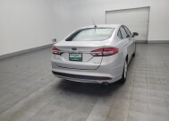 2018 Ford Fusion in Stone Mountain, GA 30083 - 18146447 9