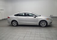2018 Ford Fusion in Stone Mountain, GA 30083 - 18146447 11