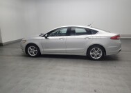 2018 Ford Fusion in Stone Mountain, GA 30083 - 18146447 3