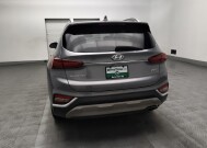 2019 Hyundai Santa Fe in Knoxville, TN 37923 - 18146450 6