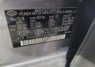 2019 Hyundai Santa Fe in Knoxville, TN 37923 - 18146450 33