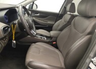 2019 Hyundai Santa Fe in Knoxville, TN 37923 - 18146450 17
