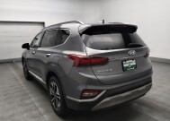 2019 Hyundai Santa Fe in Knoxville, TN 37923 - 18146450 5