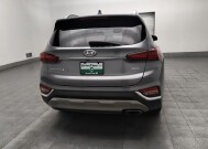 2019 Hyundai Santa Fe in Knoxville, TN 37923 - 18146450 7