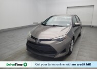 2018 Toyota Corolla in Stone Mountain, GA 30083 - 18146452 1