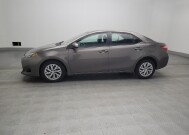 2018 Toyota Corolla in Stone Mountain, GA 30083 - 18146452 2