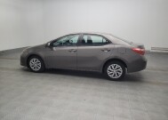 2018 Toyota Corolla in Stone Mountain, GA 30083 - 18146452 3