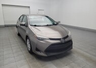 2018 Toyota Corolla in Stone Mountain, GA 30083 - 18146452 13