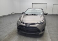 2018 Toyota Corolla in Stone Mountain, GA 30083 - 18146452 15