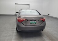 2018 Toyota Corolla in Stone Mountain, GA 30083 - 18146452 6