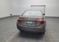 2018 Toyota Corolla in Stone Mountain, GA 30083 - 18146452 7