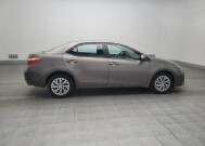 2018 Toyota Corolla in Stone Mountain, GA 30083 - 18146452 10