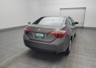 2018 Toyota Corolla in Stone Mountain, GA 30083 - 18146452 9