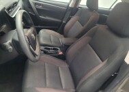 2018 Toyota Corolla in Stone Mountain, GA 30083 - 18146452 17