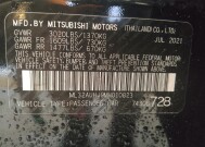 2021 Mitsubishi Mirage in Augusta, GA 30907 - 18146454 33