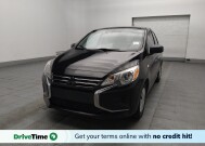 2021 Mitsubishi Mirage in Augusta, GA 30907 - 18146454 1